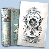 Diving books