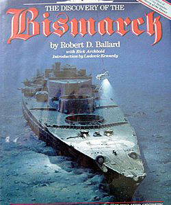 The Discovery of the Bismark