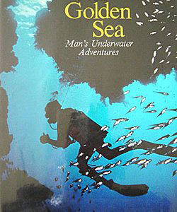 The Golden Sea