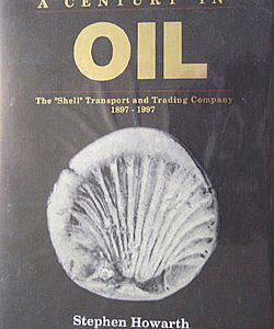 A Century in Oil