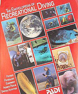The Encyclopedia of Recreational Diving