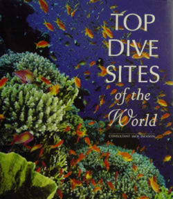 Top Dive Sites Of The World