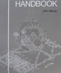 The Professional Diver’s Handbook