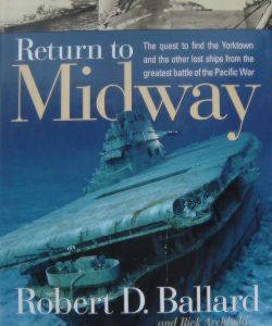 Return to Midway