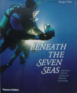 Beneath The Seven Seas